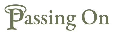 Passing On 